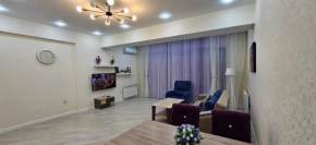 Park Azure Comfortable Apartment